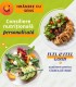 Meaningful Nutrition - Personalized nutritional counseling in Bucharest