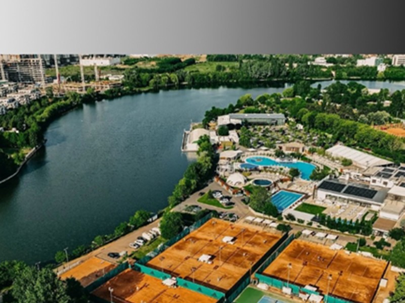 Tenis cu Antrenor Personal - Sesiuni private pentru orice varsta, in Bucuresti