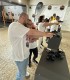 Tir cu arma in Bucuresti: precizie, emotie si control total