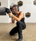 Shooting in Bucharest: precision, excitement, and total control
