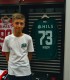 Player Escort - intra pe teren alaturi de jucatorii echipei Dinamo