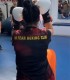 Control, Rhythm, and Precision - Boxing Training in Bucharest