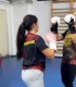 Control, Rhythm, and Precision - Boxing Training in Bucharest