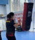 Control, Rhythm, and Precision - Boxing Training in Bucharest