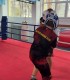Control, Rhythm, and Precision - Boxing Training in Bucharest