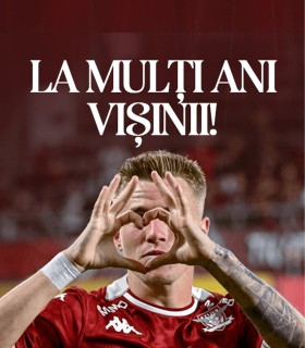 La multi ani visinii!