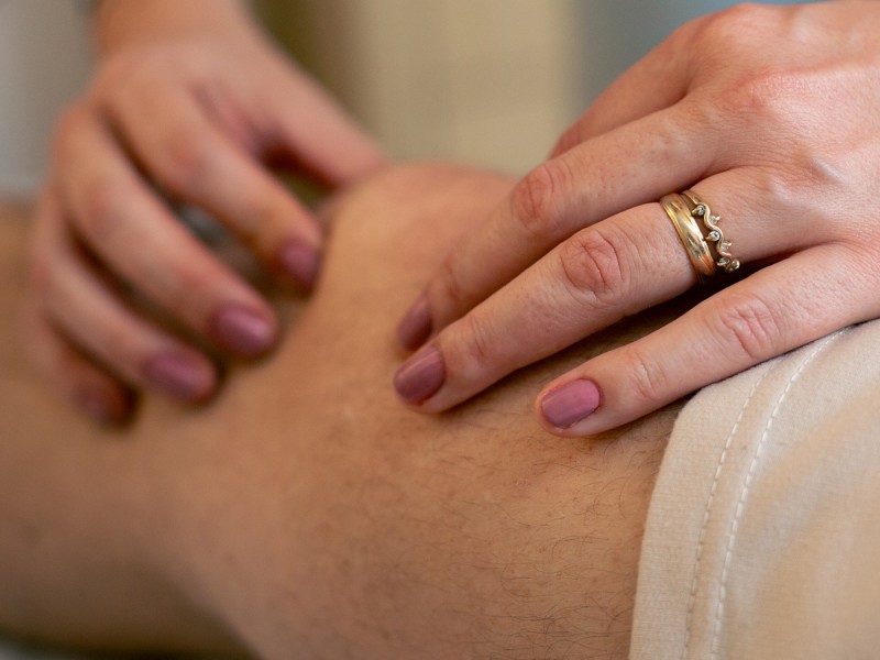 Bowen therapy for all ages - Harmony for body and soul, in Bucharest