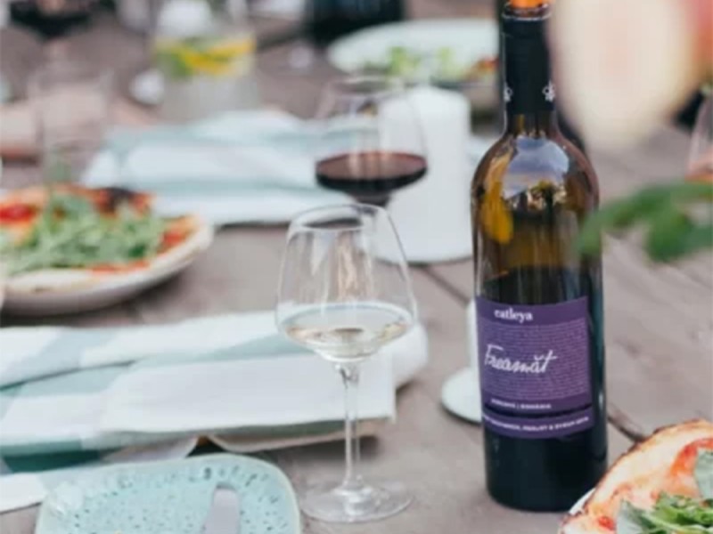 Wine tasting and cellar tour in Mehedinti: Aromas that captivate you