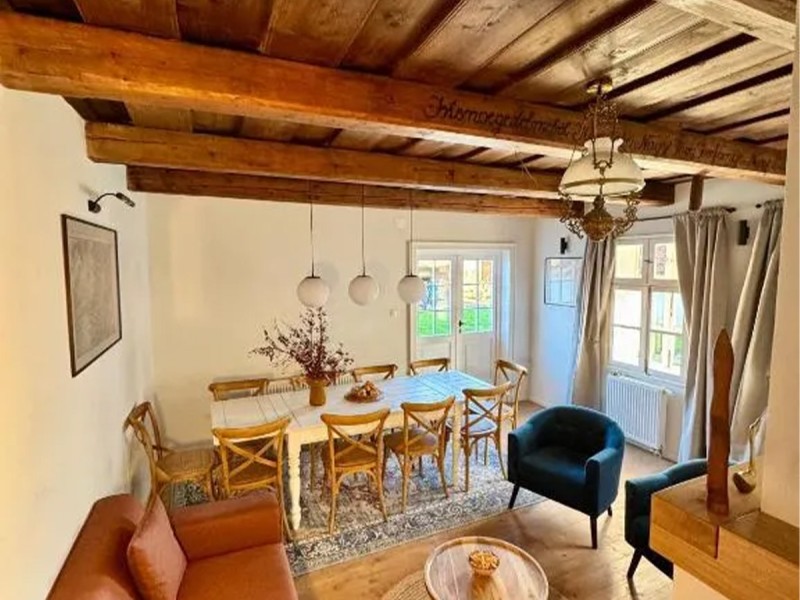 Family relaxation: 2 nights' accommodation in Covasna, with hot tub and sauna
