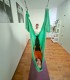 Deep relaxation - Zero gravity hammock massage, in Bucharest