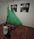 Deep relaxation - Zero gravity hammock massage, in Bucharest