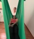 Deep relaxation - Zero gravity hammock massage, in Bucharest