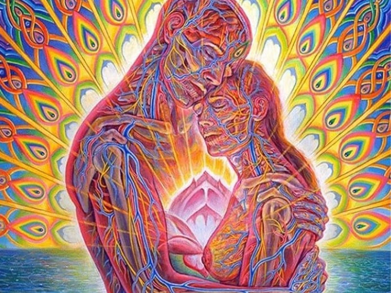 Luxury sound massage for couples - Gongs and vibrations, in Bucharest