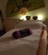 Relaxare profunda - Masaj facial japonez cu efect de lifting, in Bucuresti