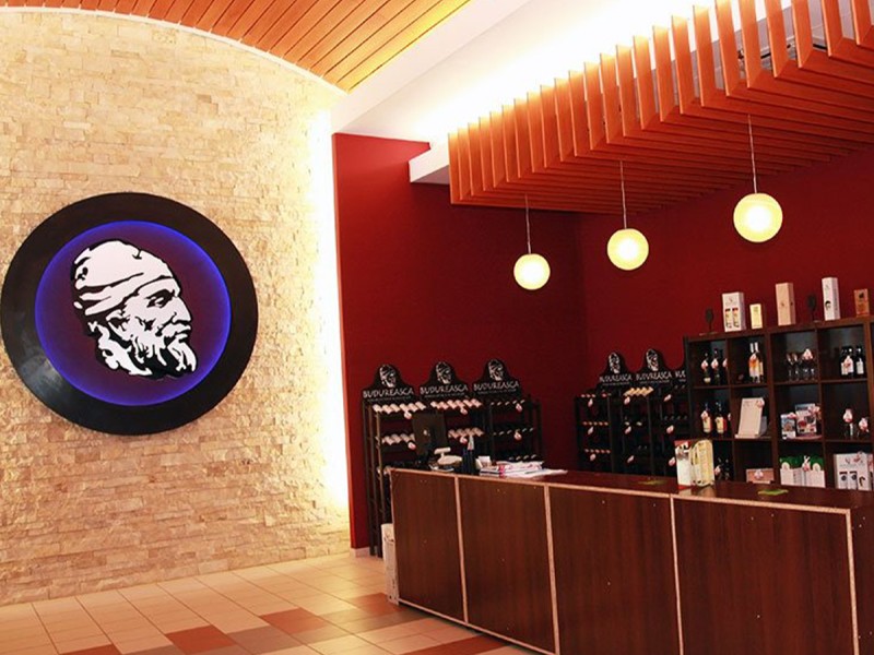 Degustare de vin pentru grupuri in Prahova - Vin, Voie Buna si Prieteni