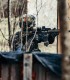 Airsoft pentru grupuri, in Bucuresti - Ia-ti prietenii si intra in lupta!