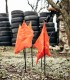 Airsoft pentru grupuri, in Bucuresti - Ia-ti prietenii si intra in lupta!