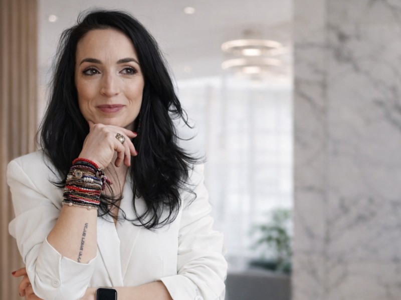 Transform your wardrobe with professional style consulting, in Cluj