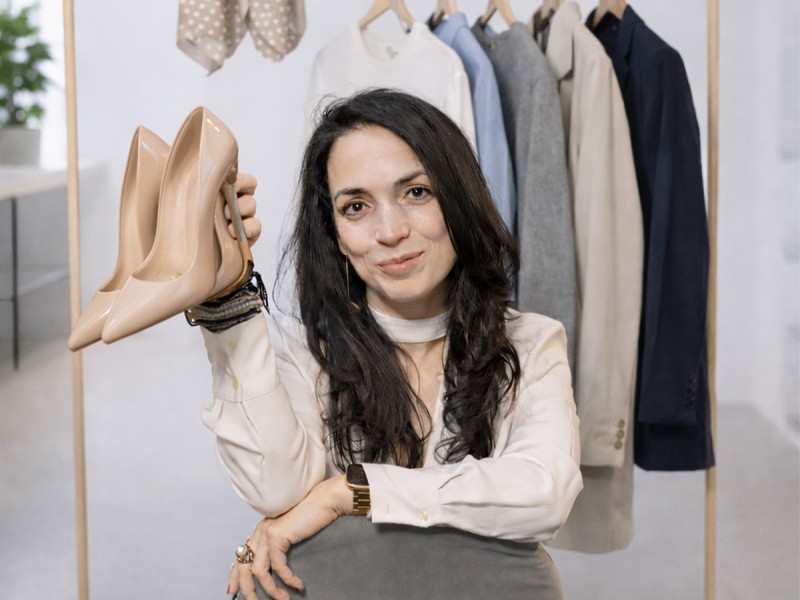 Wardrobe Analysis: The Eye-Opening Moment That Redefines Your Style, in Cluj