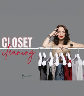 Wardrobe Analysis: The Eye-Opening Moment That Redefines Your Style, in Cluj