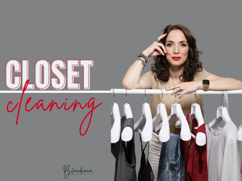 Wardrobe Analysis: The Eye-Opening Moment That Redefines Your Style, in Cluj