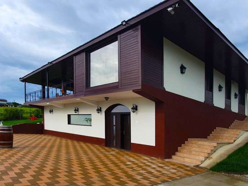 Degustare de vin pentru grupuri, la Crama Valens, in Valcea - Vinuri, Prieteni si Distractie
