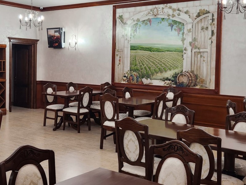 Wine Tasting for Groups at Valens Winery, in Valcea - Wine, Friends and Fun