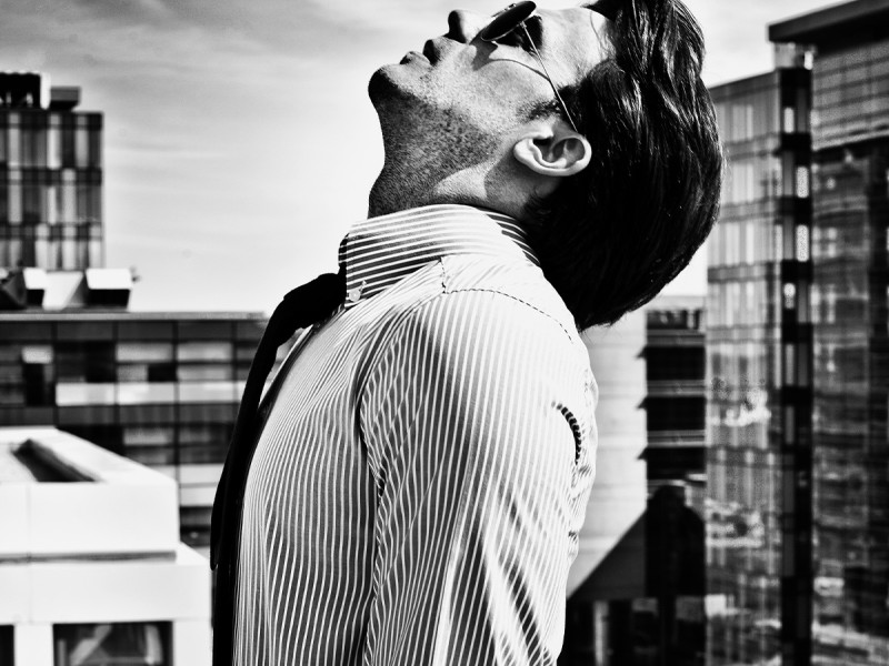 Made-to-Measure Men's Shirts: Customization and Expert Advice, in Bucharest