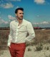 Bespoke Men's Shirt: Handcrafted in Italy, in Bucharest