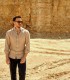 Bespoke Men's Shirt: Handcrafted in Italy, in Bucharest