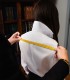 Bespoke Men's Shirt: Handcrafted in Italy, in Bucharest