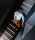 Camasa Barbateasca Bespoke: Artizanat Italian realizat manual, in Bucuresti