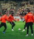 Experience the matchday atmosphere with Dinamo! - Matchday Experience