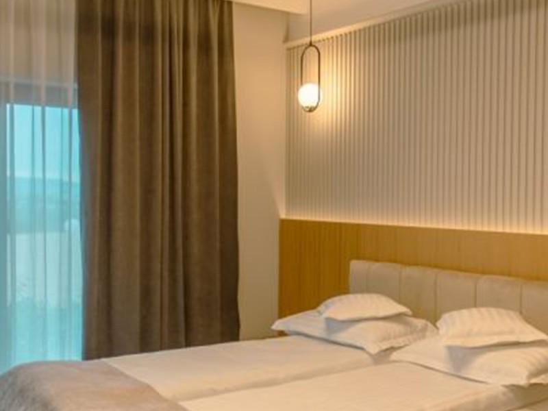 Accommodation and a picnic in a vineyard or a relaxing massage for two at a 4-star hotel in Jelna, Bistrita