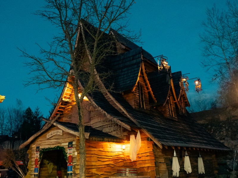 Descopera Taramul Magiei si al Distractiei – Parc tematic in Sibiu