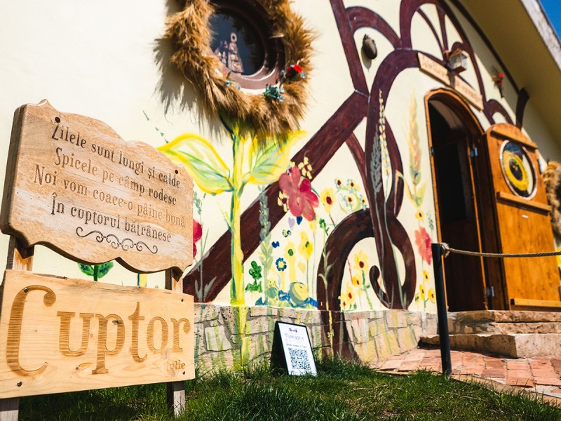Discover the Land of Magic and Fun – Theme Park in Sibiu