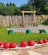 Descopera Taramul Magiei si al Distractiei – Parc tematic in Sibiu