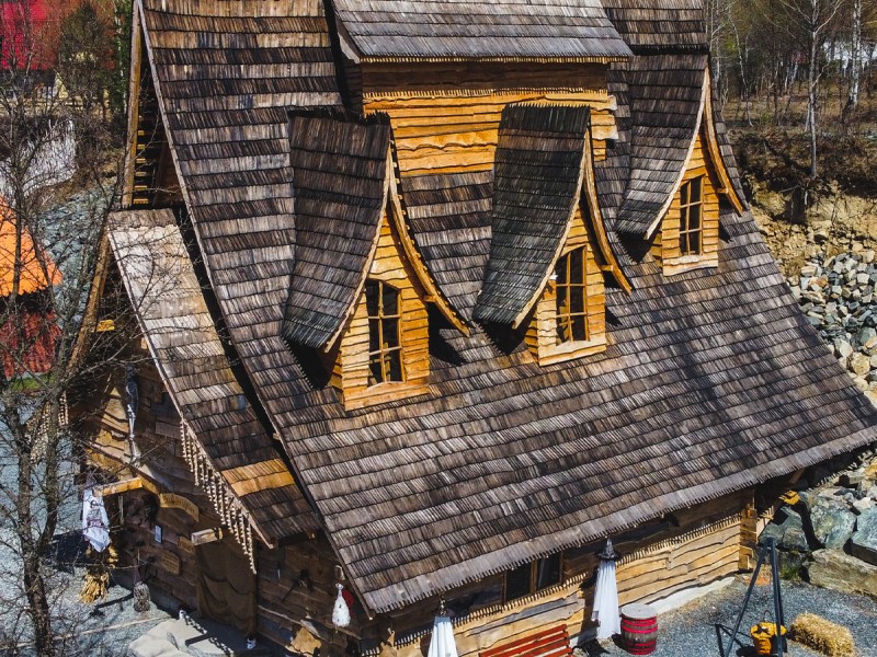 Descopera Taramul Magiei si al Distractiei – Parc tematic in Sibiu