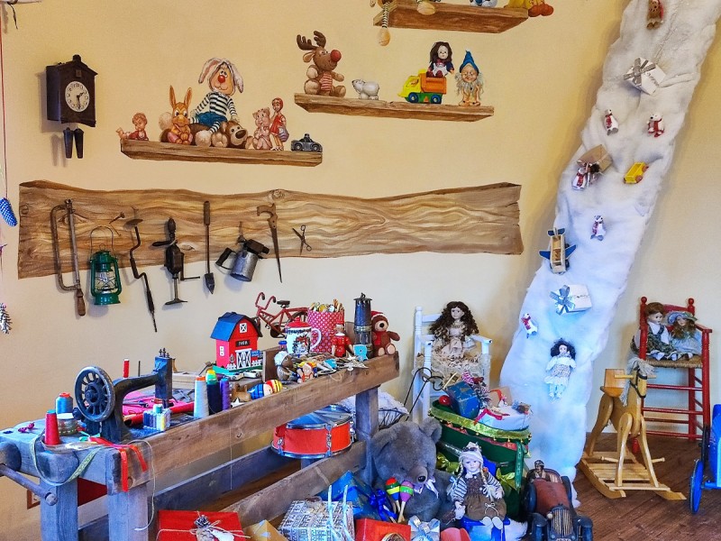 Descopera Taramul Magiei si al Distractiei – Parc tematic in Sibiu