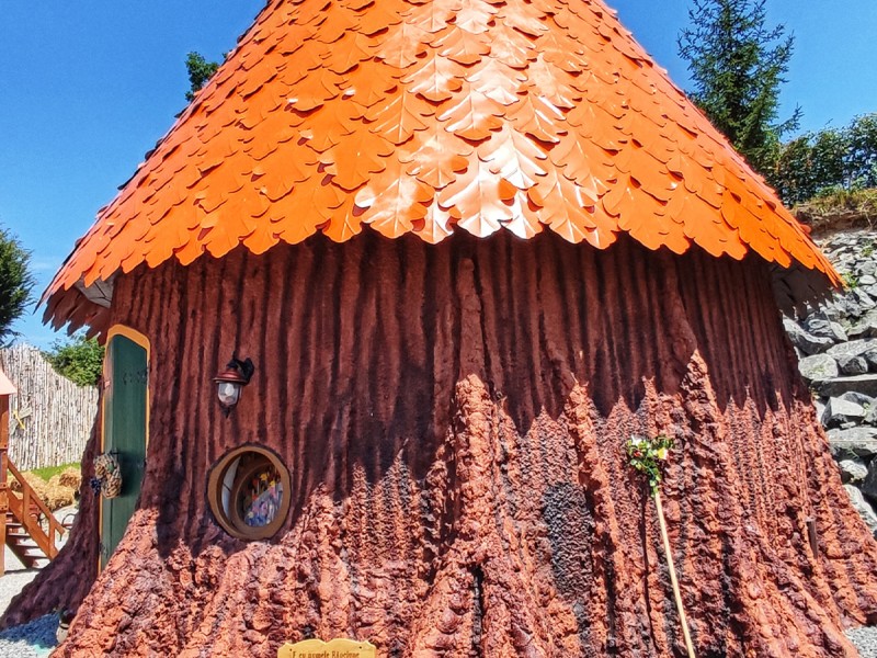 Descopera Taramul Magiei si al Distractiei – Parc tematic in Sibiu