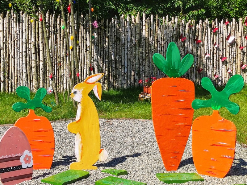 Descopera Taramul Magiei si al Distractiei – Parc tematic in Sibiu