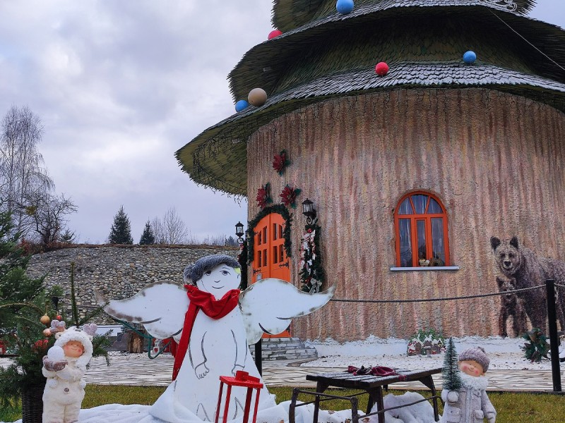 Descopera Taramul Magiei si al Distractiei – Parc tematic in Sibiu