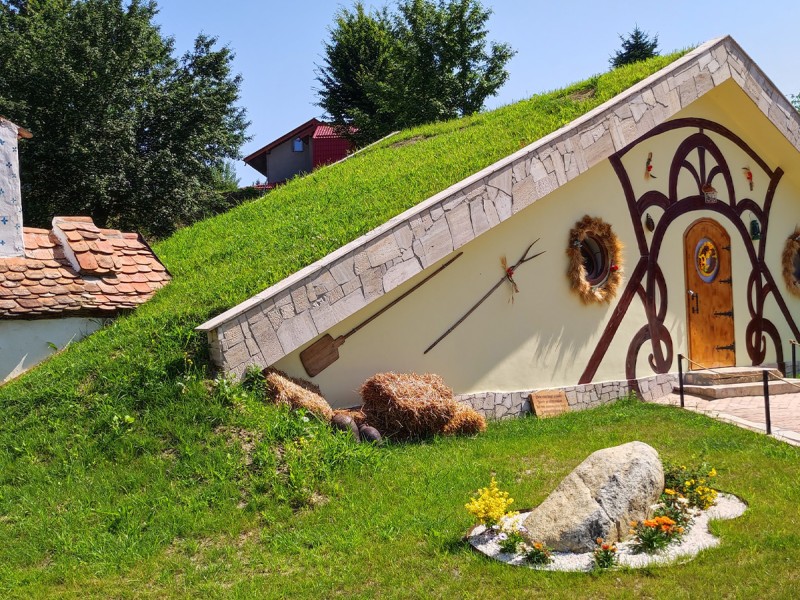Descopera Taramul Magiei si al Distractiei – Parc tematic in Sibiu