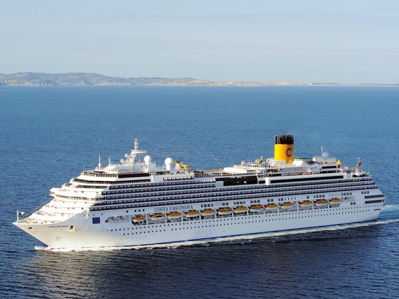 O calatorie legendara: Croaziera pe Marea Mediterana si City Break in Puglia, plecare din Bucuresti
