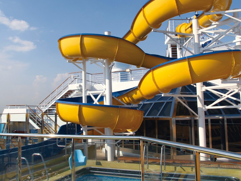 O calatorie legendara: Croaziera pe Marea Mediterana si City Break in Puglia, plecare din Bucuresti
