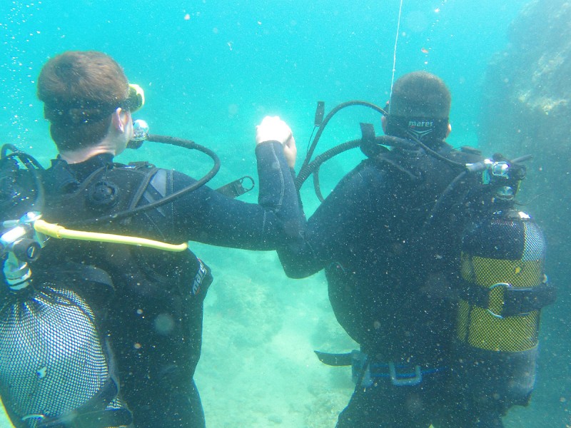 Certified Scuba Diving Course, in Snagov - Your First Step into the Underwater World