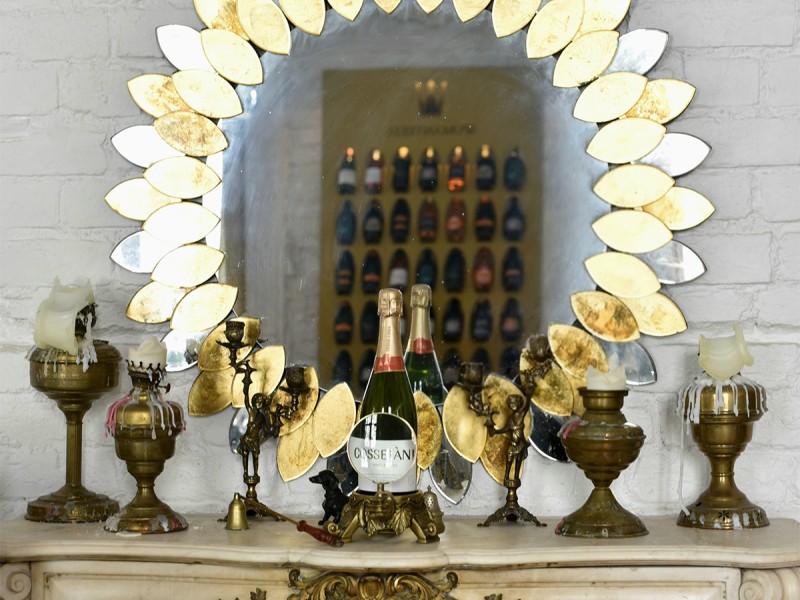 PRIVATE AUTHOR BUBBLES: Cava, Prosecco, and sparkling wine tastings for private events in Bucharest