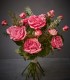 Rediscover your balance and creativity in a floral workshop designed for relaxation, in Bucharest