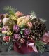 Redescopera-ti echilibrul si creativitatea intr-un atelier floral dedicat relaxarii, in Bucuresti