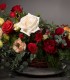 Redescopera-ti echilibrul si creativitatea intr-un atelier floral dedicat relaxarii, in Bucuresti